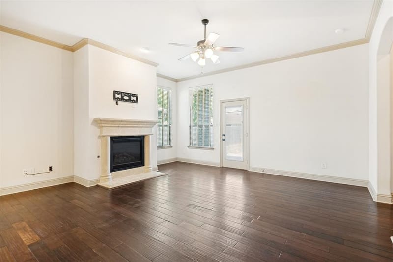 511 Mimosa Trail, Forney TX 75126 - Photo 16