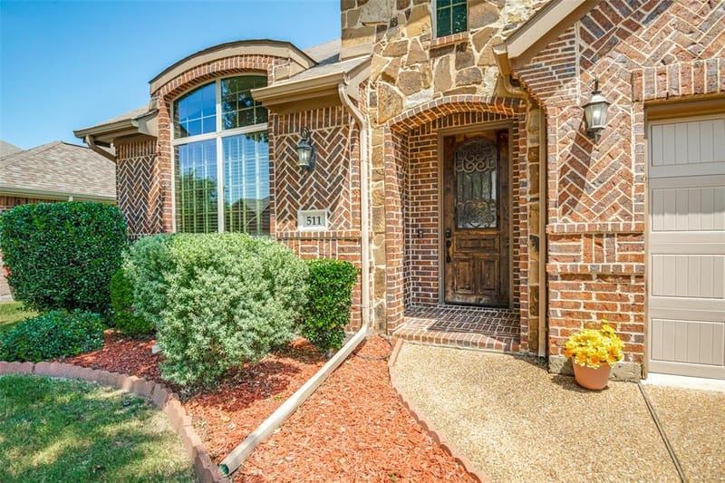 511 Mimosa Trail, Forney TX 75126 - Photo 26