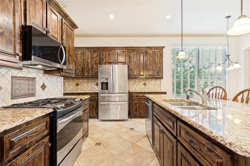 511 Mimosa Trail, Forney TX 75126 - Photo 3