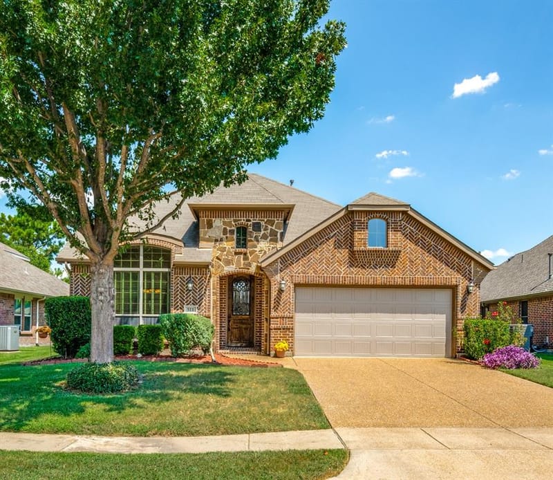 511 Mimosa Trail, Forney TX 75126 - Photo 25