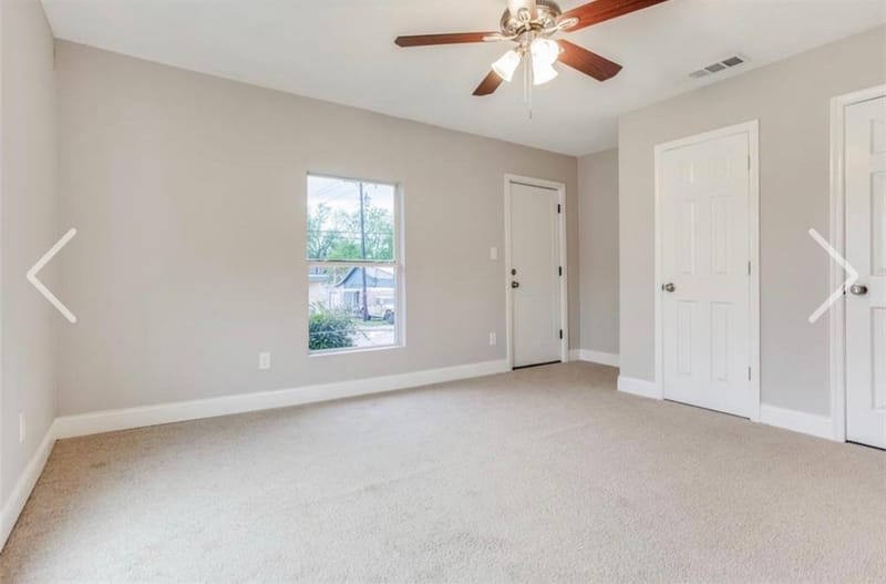918 S Crockett Avenue, Denison TX 75021 - Photo 5