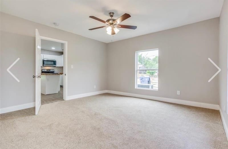 918 S Crockett Avenue, Denison TX 75021 - Photo 4