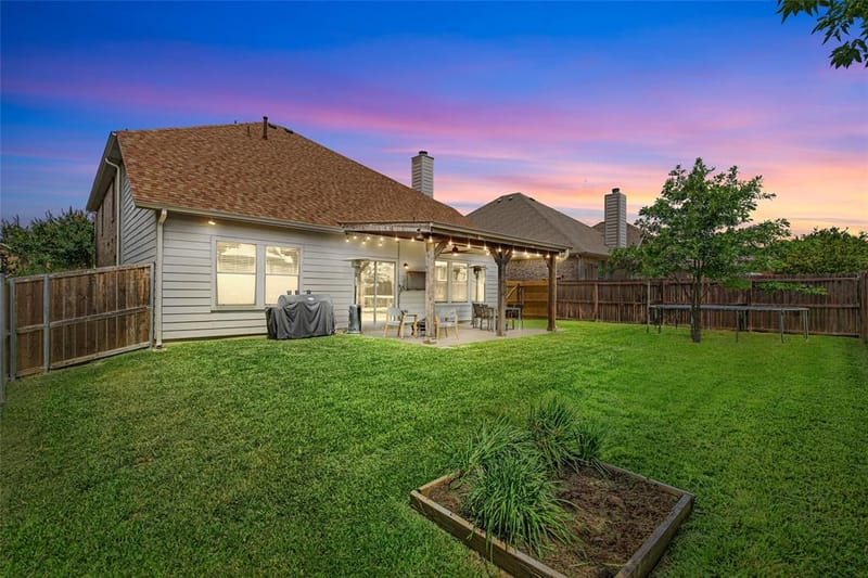 3213 Evening Wind Road, Denton TX 76208 - Photo 27