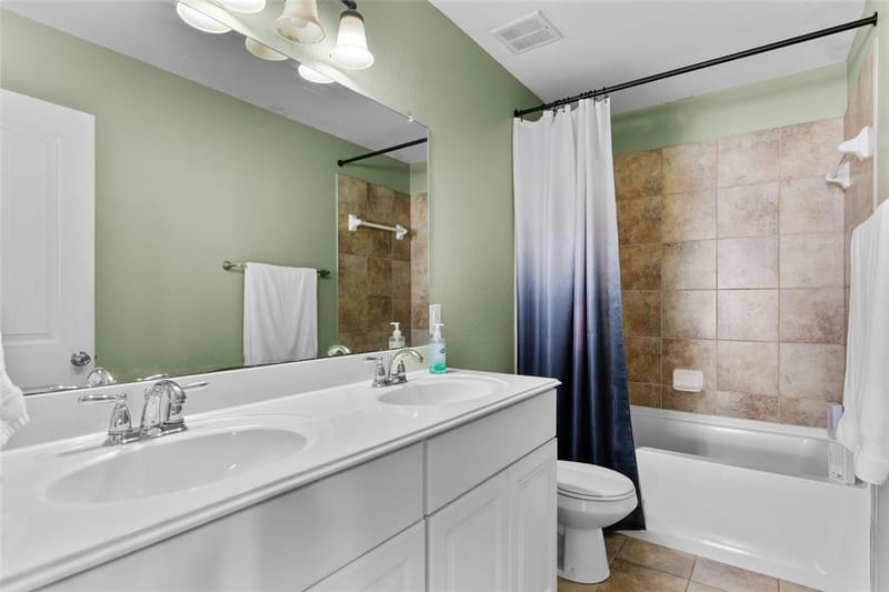 3213 Evening Wind Road, Denton TX 76208 - Photo 17