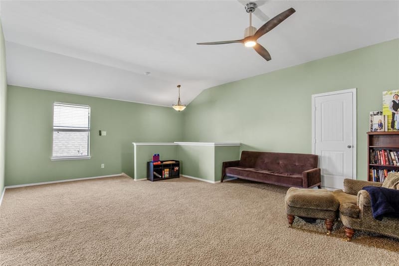 3213 Evening Wind Road, Denton TX 76208 - Photo 16