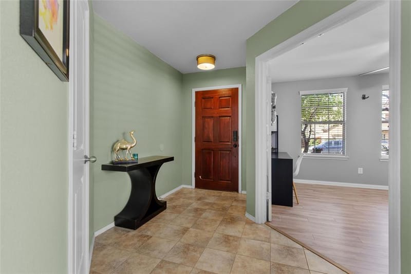 3213 Evening Wind Road, Denton TX 76208 - Photo 3