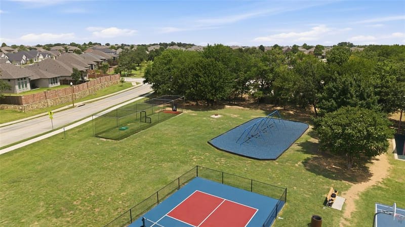 3213 Evening Wind Road, Denton TX 76208 - Photo 32