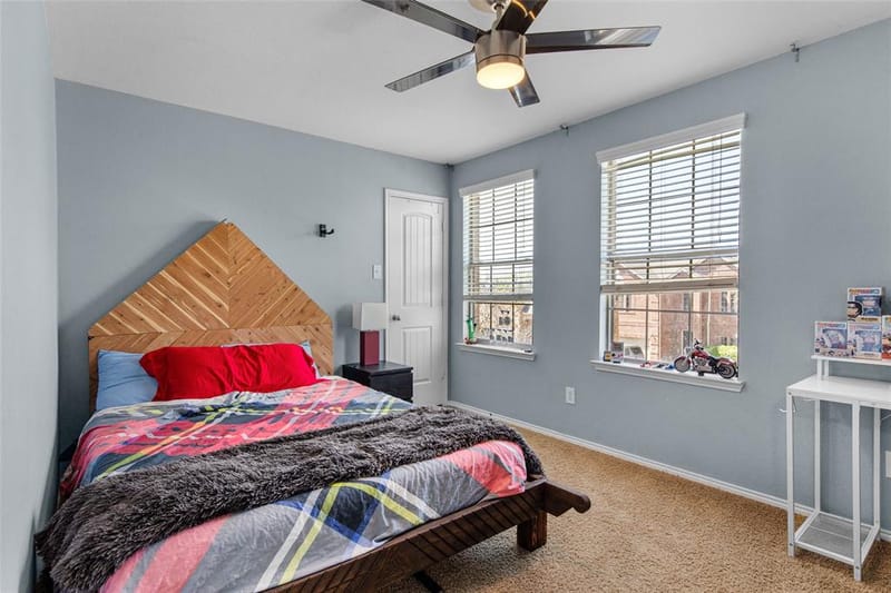 3213 Evening Wind Road, Denton TX 76208 - Photo 20