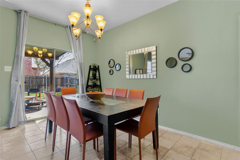 3213 Evening Wind Road, Denton TX 76208 - Photo 9