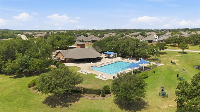 3213 Evening Wind Road, Denton TX 76208 - Photo 30
