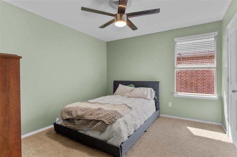 3213 Evening Wind Road, Denton TX 76208 - Photo 18