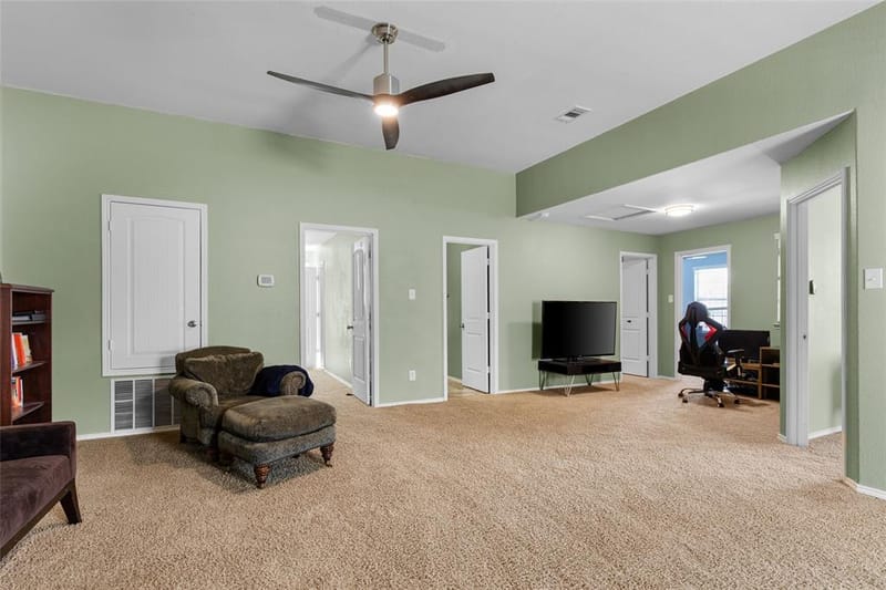3213 Evening Wind Road, Denton TX 76208 - Photo 15