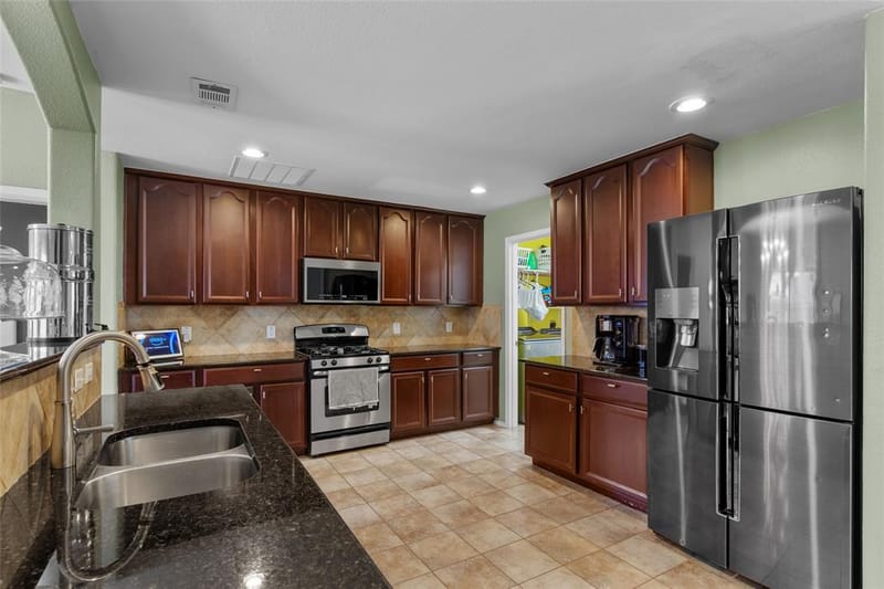 3213 Evening Wind Road, Denton TX 76208 - Photo 11