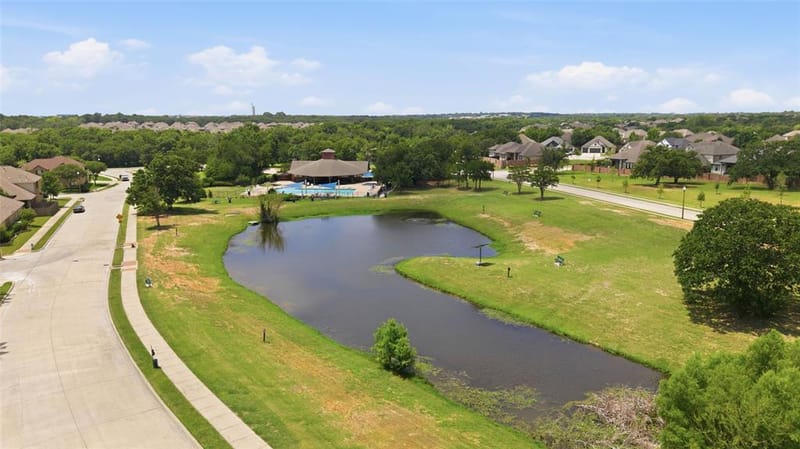 3213 Evening Wind Road, Denton TX 76208 - Photo 29