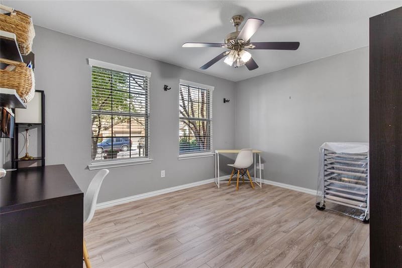 3213 Evening Wind Road, Denton TX 76208 - Photo 4