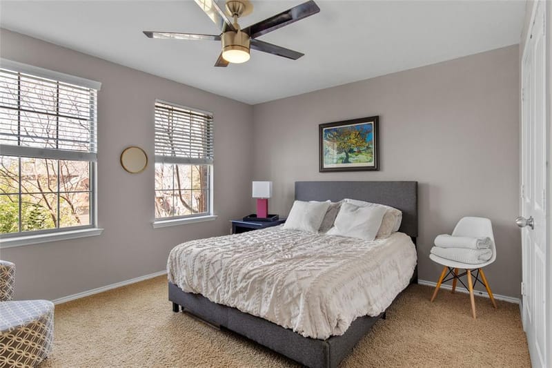3213 Evening Wind Road, Denton TX 76208 - Photo 21