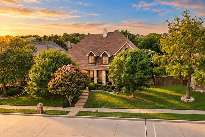 1750 Lake Forest Drive, Rockwall TX 75087 - Photo 2