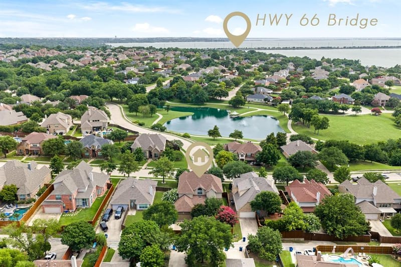 1750 Lake Forest Drive, Rockwall TX 75087 - Photo 38