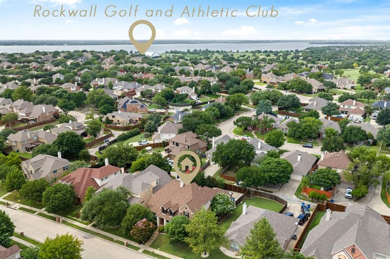 1750 Lake Forest Drive, Rockwall TX 75087 - Photo 40
