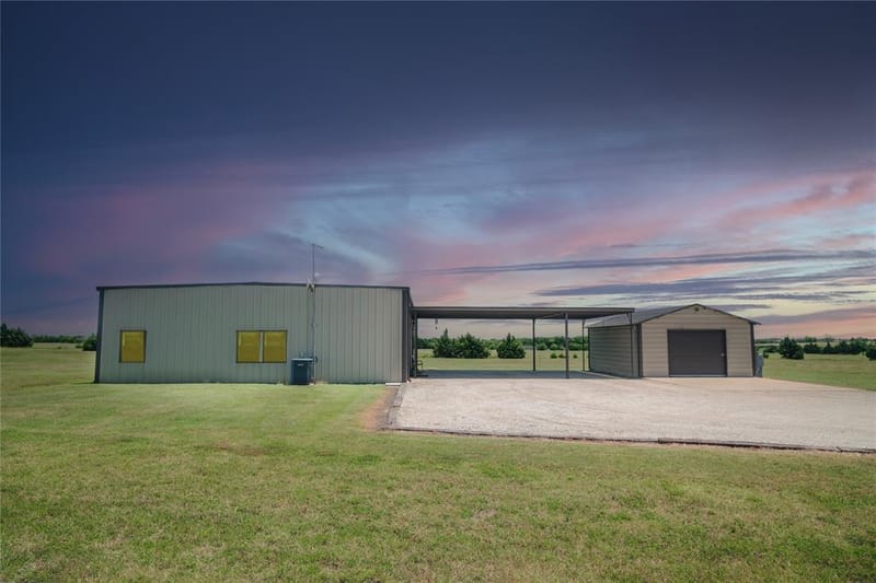 20548 Fm 901 Road, Gordonville TX 76245 - Photo 2
