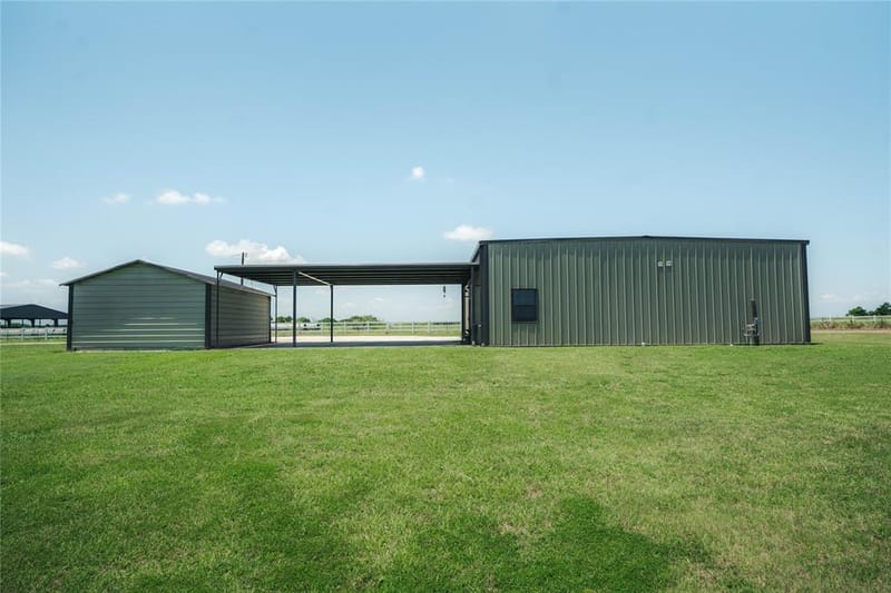 20548 Fm 901 Road, Gordonville TX 76245 - Photo 6