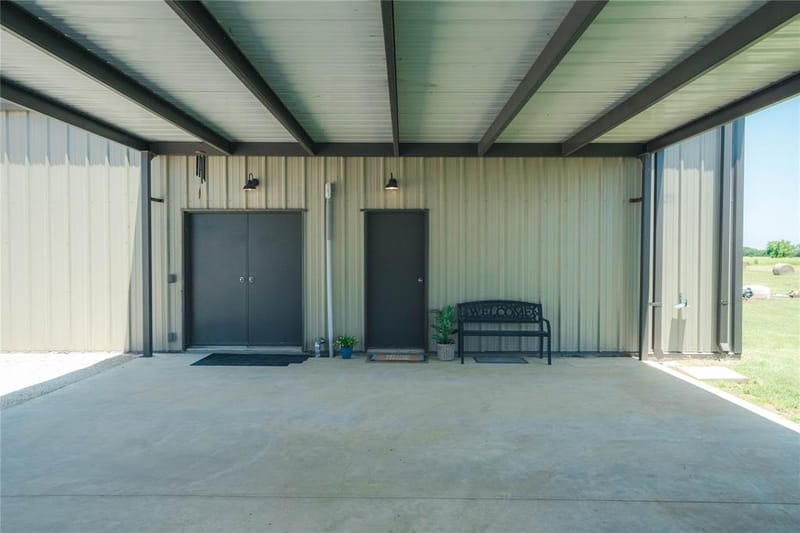 20548 Fm 901 Road, Gordonville TX 76245 - Photo 7