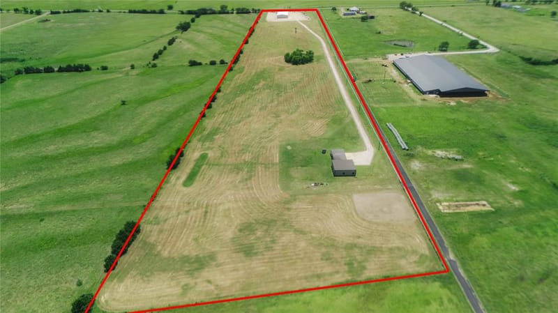 20548 Fm 901 Road, Gordonville TX 76245 - Photo 33