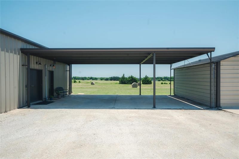 20548 Fm 901 Road, Gordonville TX 76245 - Photo 4