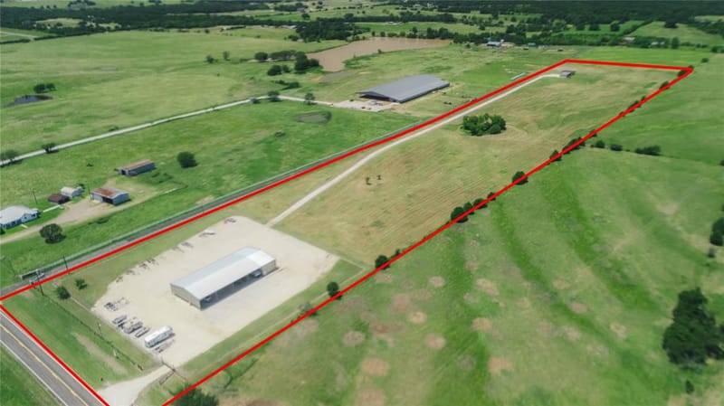 20548 Fm 901 Road, Gordonville TX 76245 - Photo 8