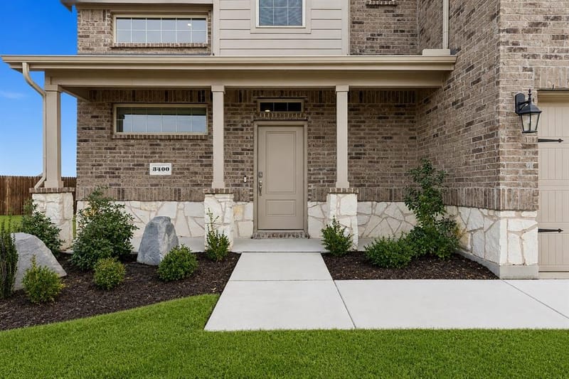 3400 Honey Hill Road, Aubrey TX 76227 - Photo 2