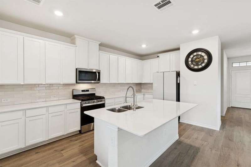 3400 Honey Hill Road, Aubrey TX 76227 - Photo 6