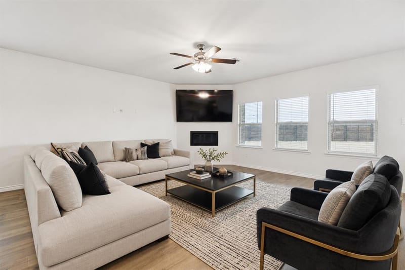 3400 Honey Hill Road, Aubrey TX 76227 - Photo 12