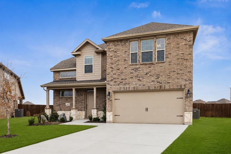 3400 Honey Hill Road, Aubrey TX 76227 - Photo 3