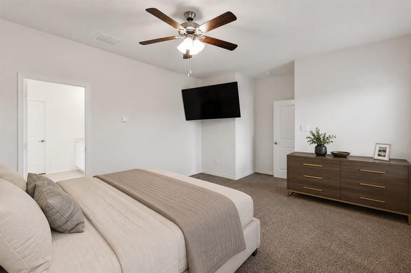3400 Honey Hill Road, Aubrey TX 76227 - Photo 15