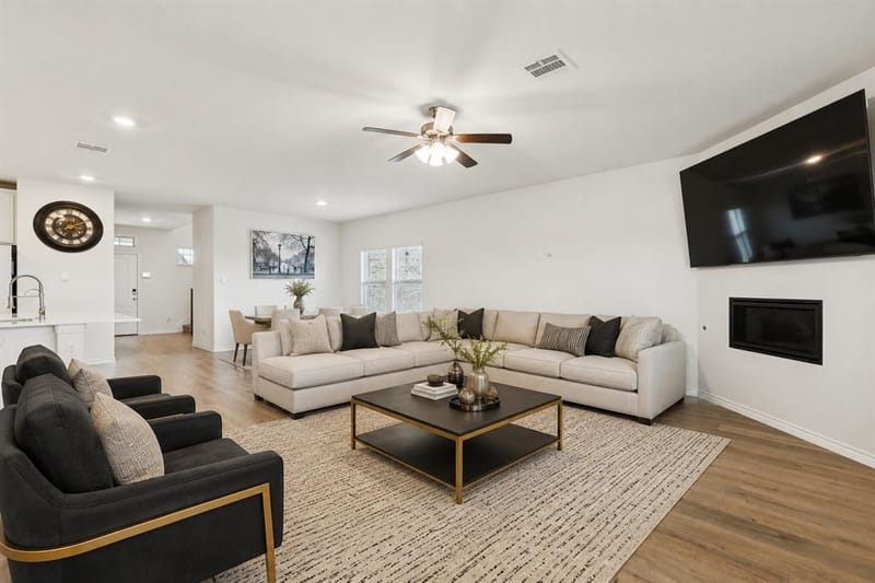 3400 Honey Hill Road, Aubrey TX 76227 - Photo 11