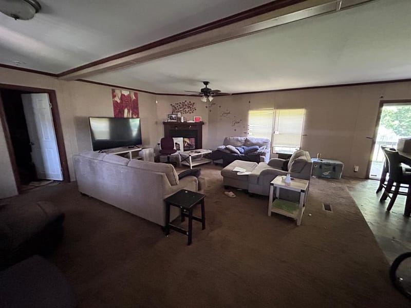 341 Canvas Back Drive, Princeton LA 71067 - Photo 2
