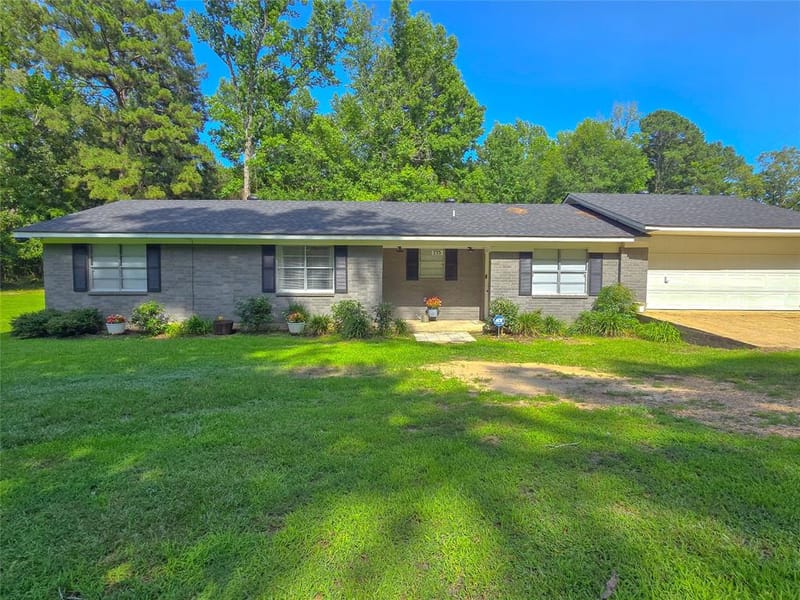 175 Magnolia Road, Dubberly LA 71024