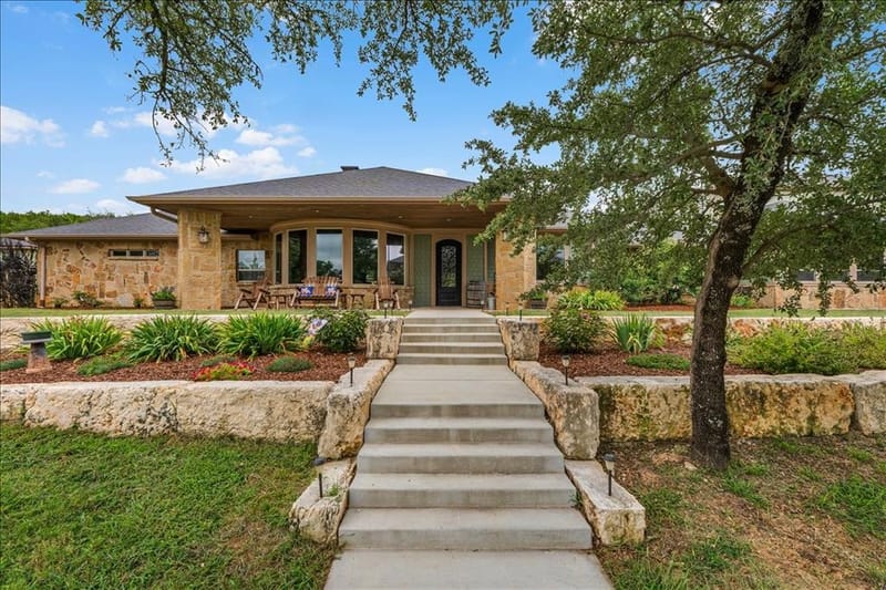 3699 Hott Lane, Weatherford TX 76088 - Photo 2