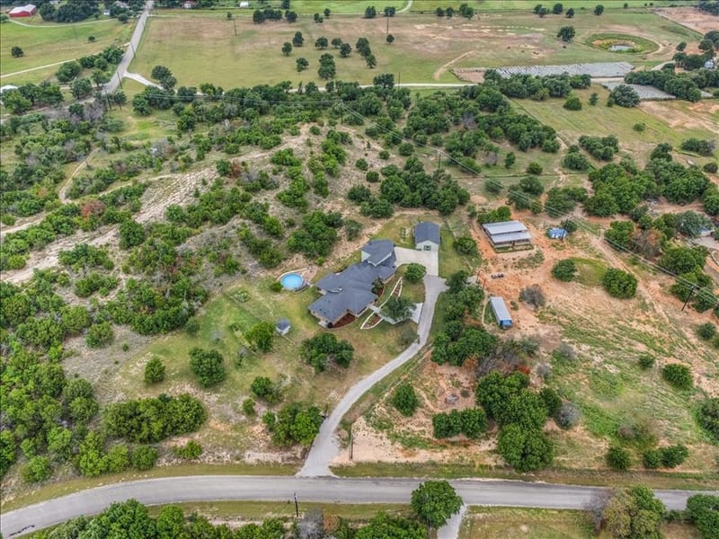 3699 Hott Lane, Weatherford TX 76088 - Photo 26