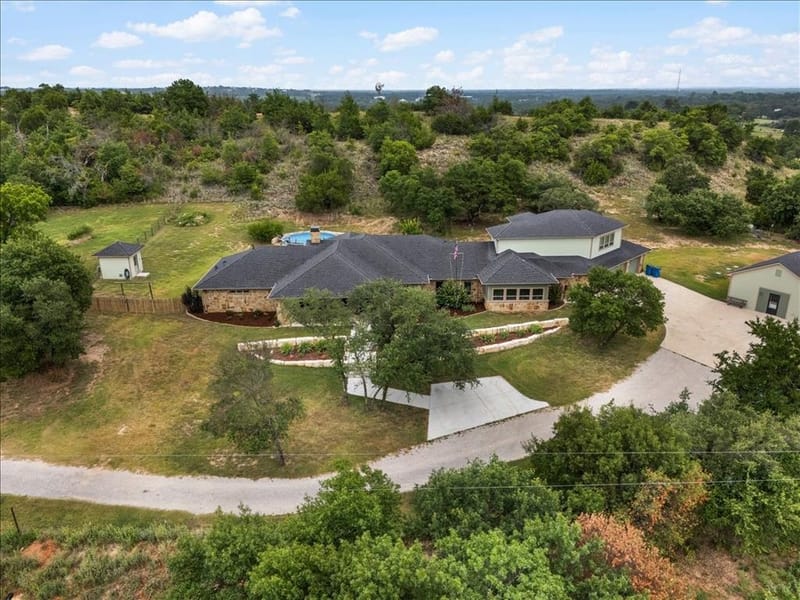 3699 Hott Lane, Weatherford TX 76088 - Photo 7