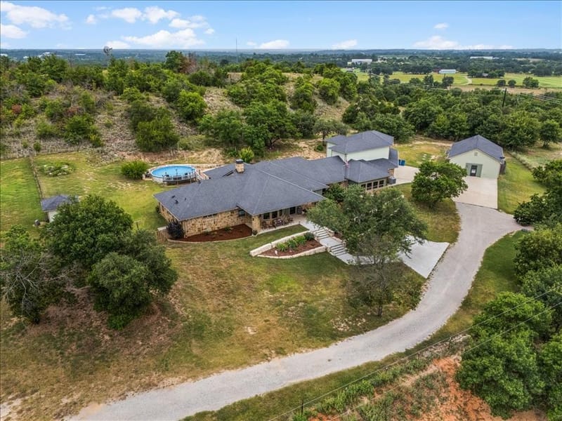 3699 Hott Lane, Weatherford TX 76088 - Photo 24