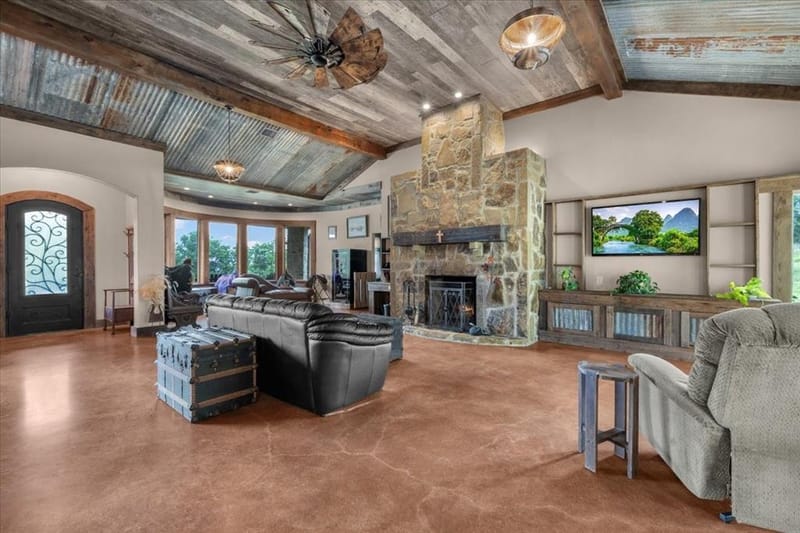 3699 Hott Lane, Weatherford TX 76088 - Photo 8