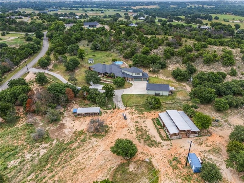 3699 Hott Lane, Weatherford TX 76088 - Photo 25