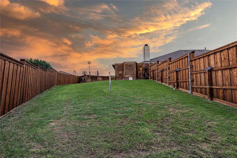 2819 Arabian Lane, Celina TX 75009 - Photo 28