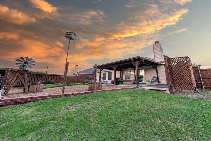 2819 Arabian Lane, Celina TX 75009 - Photo 20