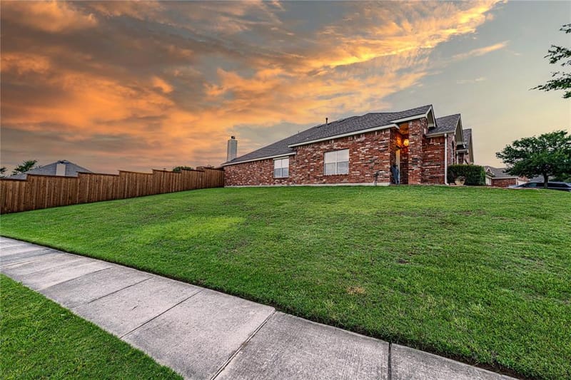 2819 Arabian Lane, Celina TX 75009 - Photo 18