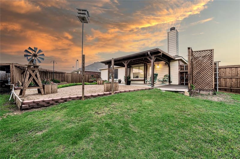 2819 Arabian Lane, Celina TX 75009 - Photo 29
