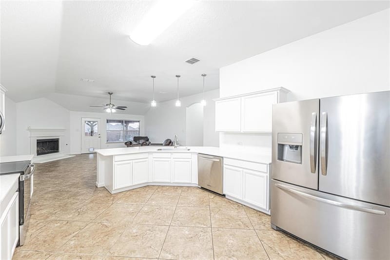 2819 Arabian Lane, Celina TX 75009 - Photo 4