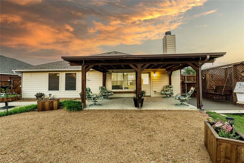 2819 Arabian Lane, Celina TX 75009 - Photo 25