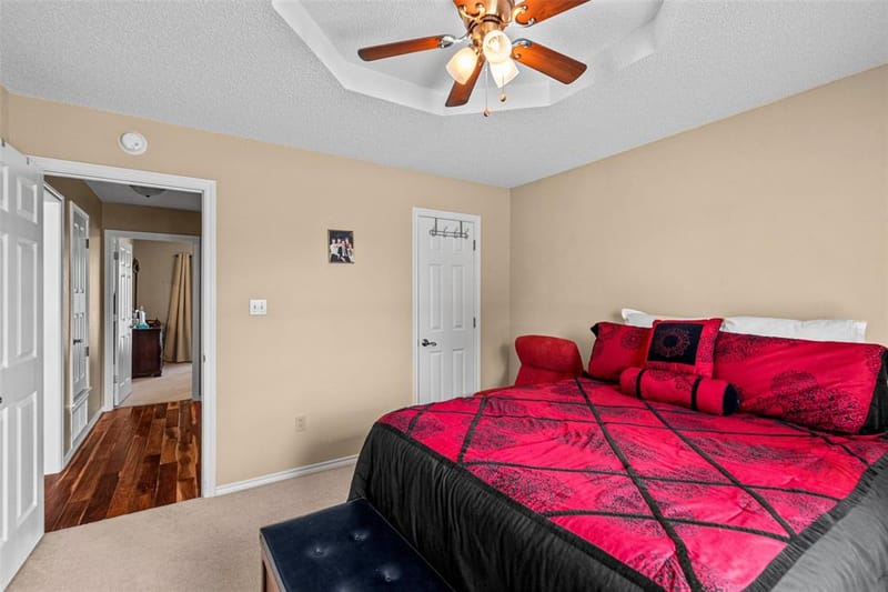 6303 Dulcito Court, Granbury TX 76049 - Photo 22